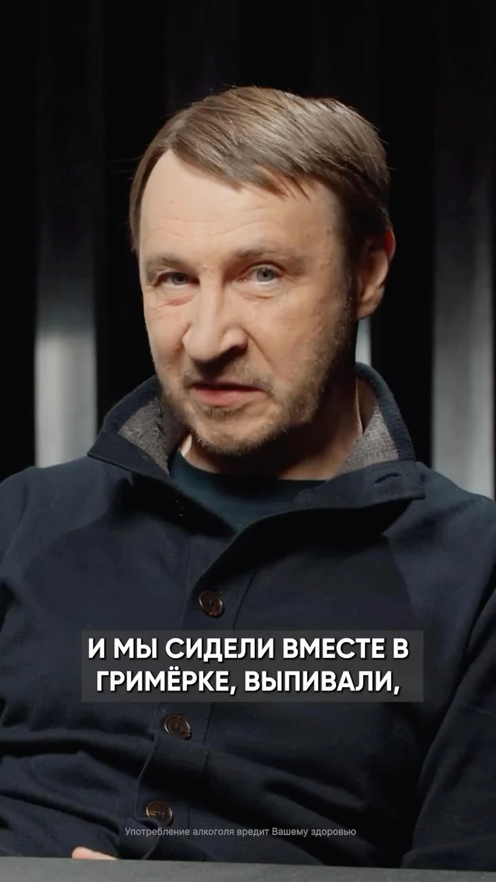Рилс @tovarish_soryan