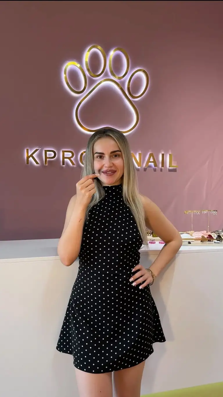 Рилс @kprosknail