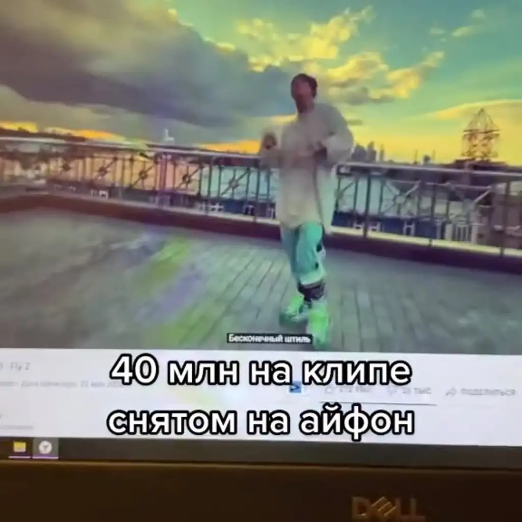 Рилс @the.batmanov