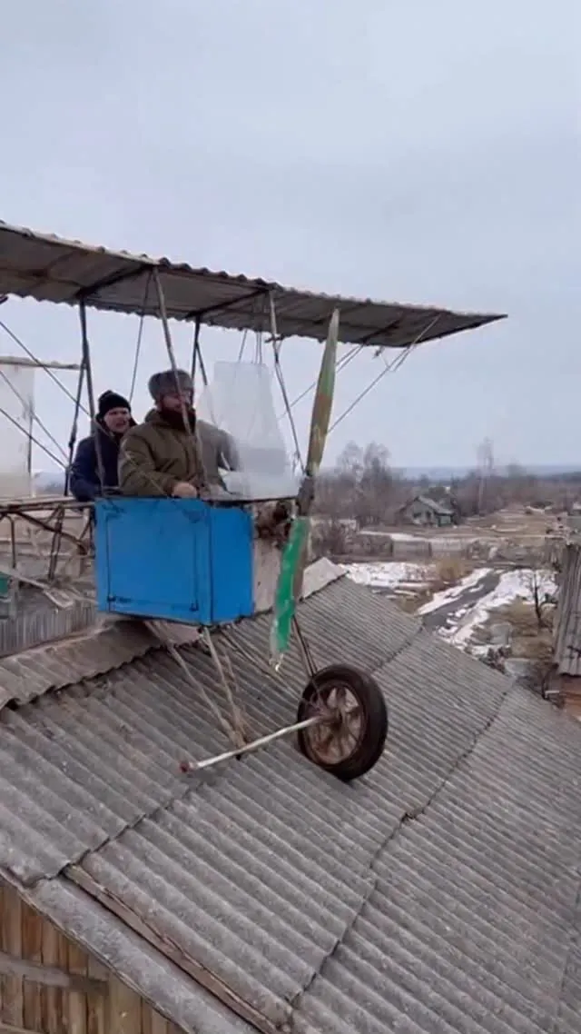 Рилс @frolovtv