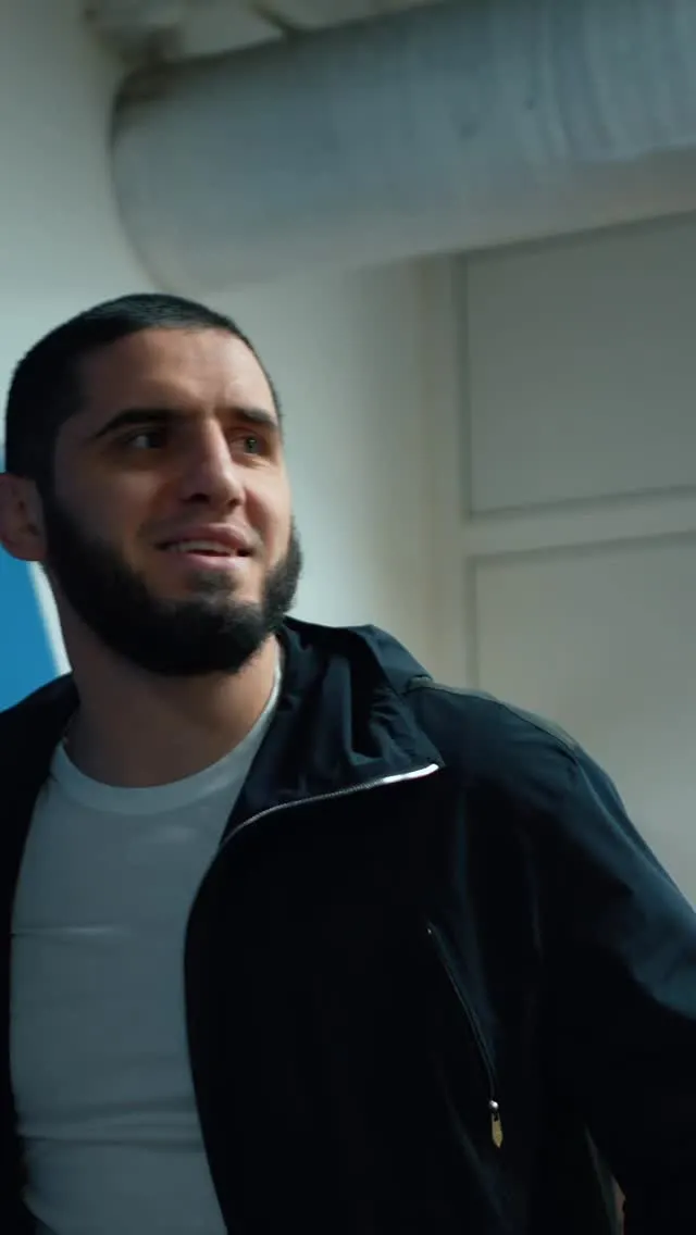 Рилс @nurmagomedov_mma_school