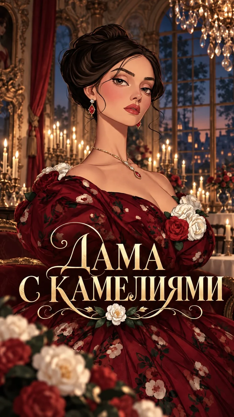 Рилс @m_khloptsova