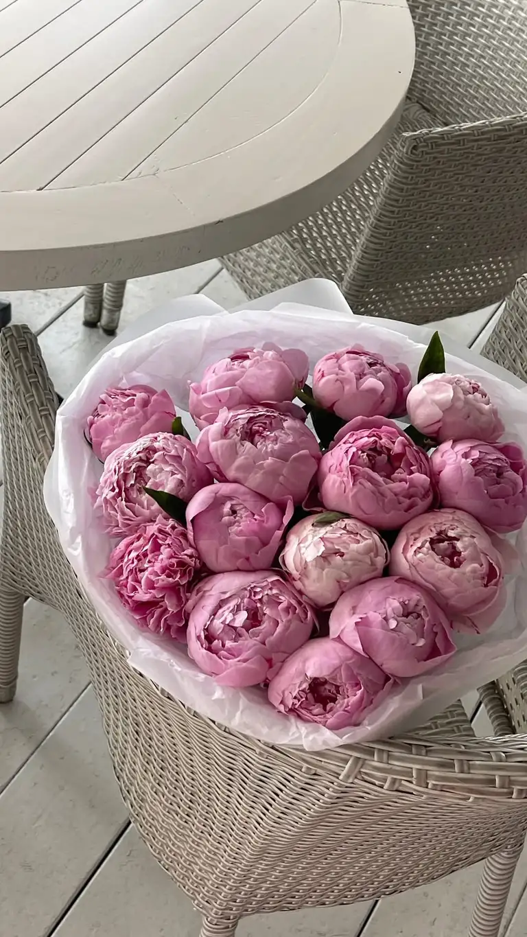 Рилс @floristkrsk