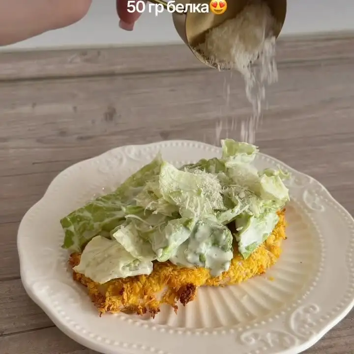 Рилс @kkifood