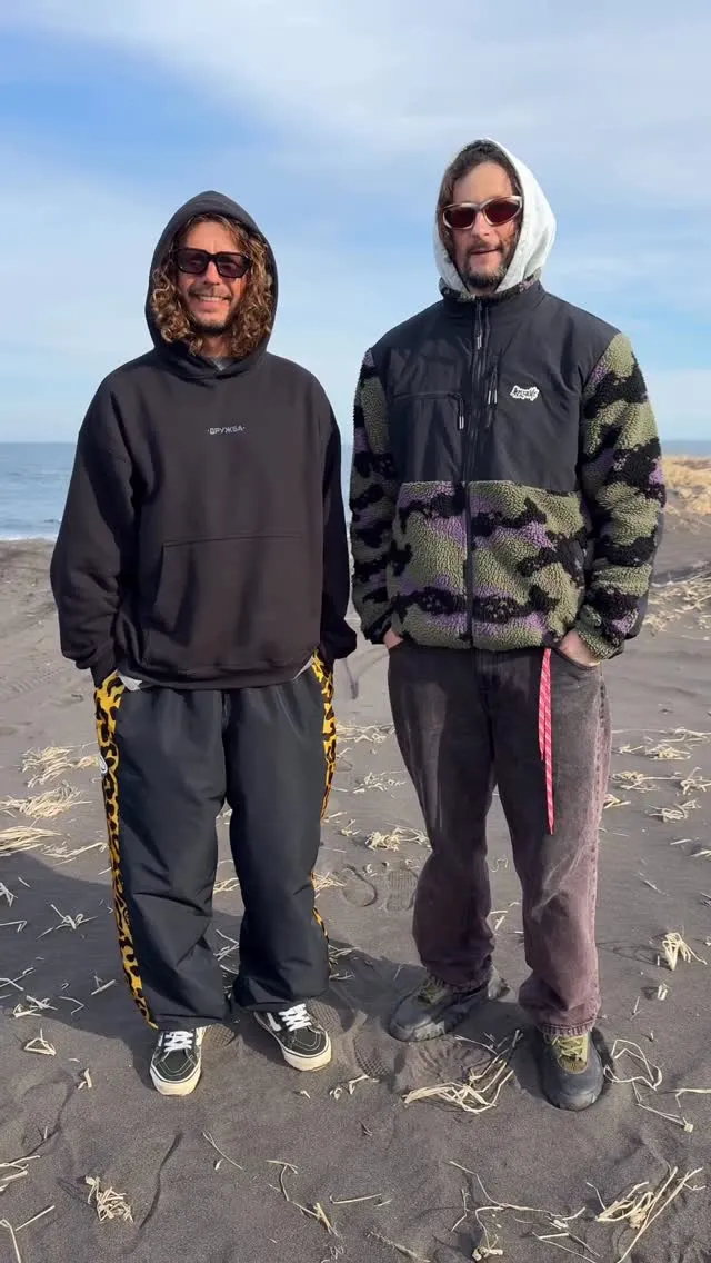 Рилс @kokorevk