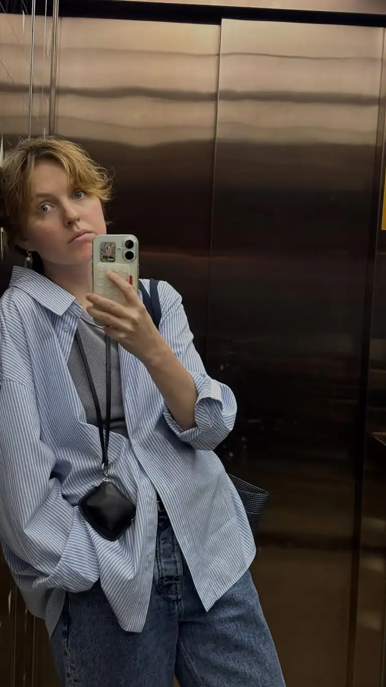 Рилс @polyazhilyaeva_akusherka