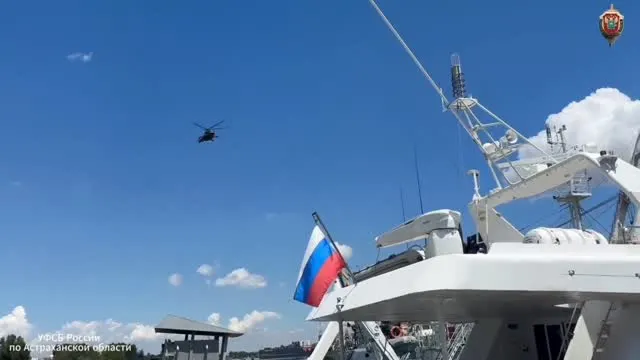 Рилс @bloknotastrakhan