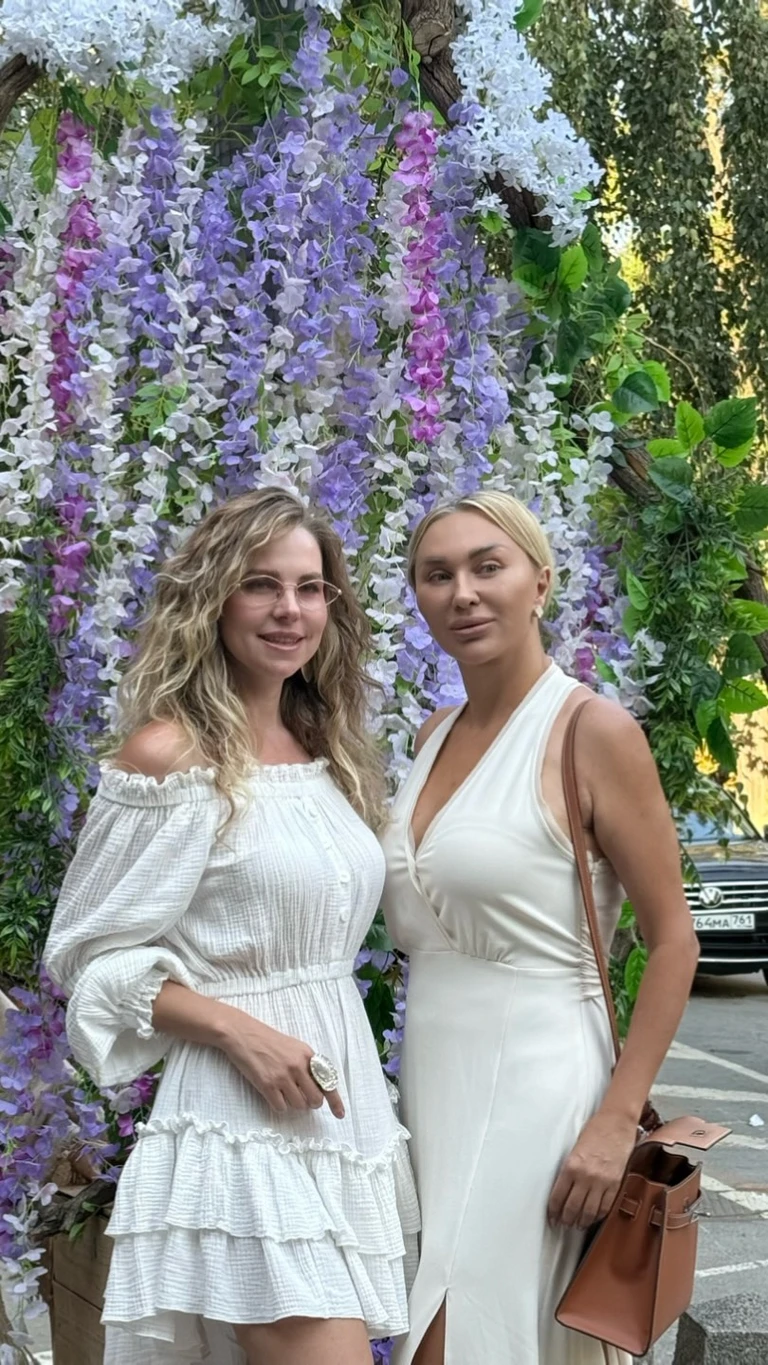 Рилс @olya_chentsova