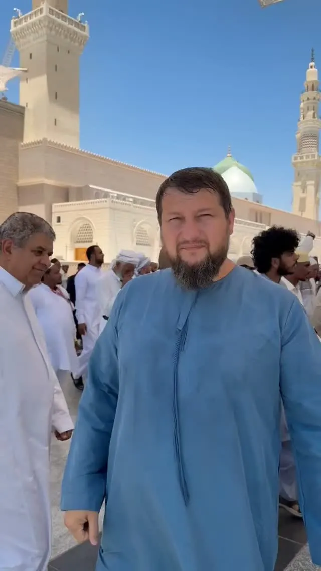 Рилс @m_rasul_turk