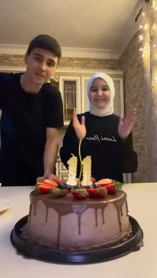 Рилс @bammat_life