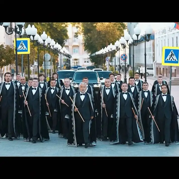 Рилс @galimovbatyr