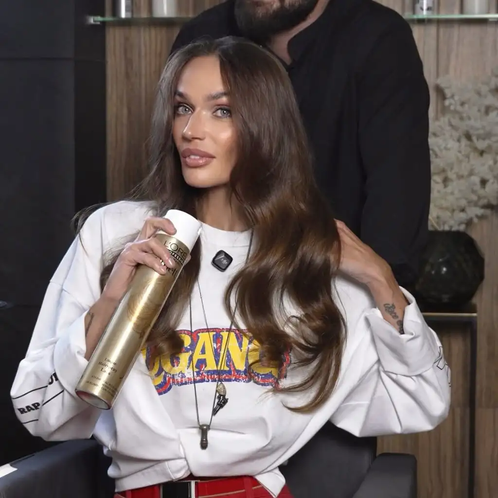 Рилс @bohemic_beauty