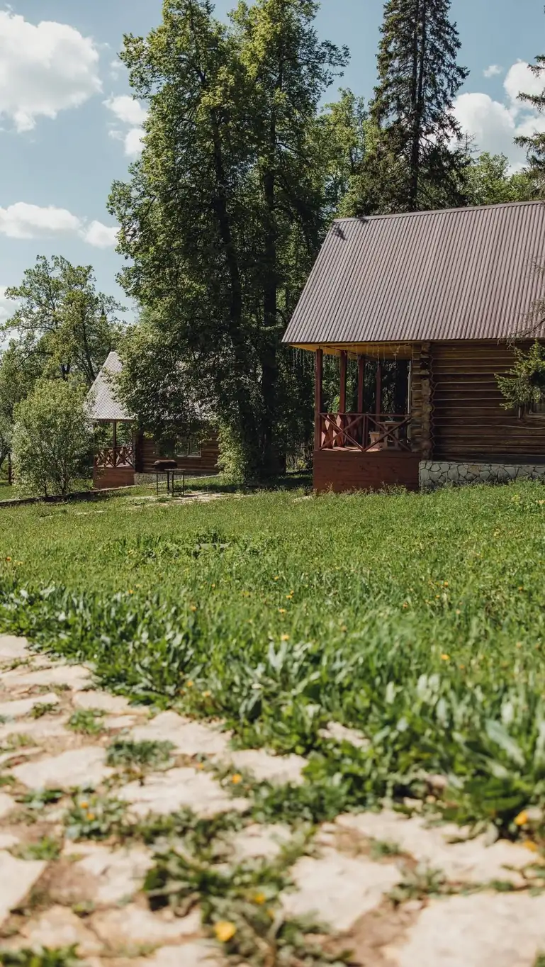 Рилс @krasnyklyuch