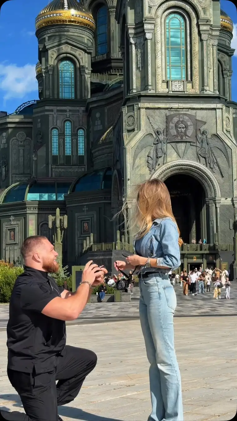Рилс @mr__horonzhenko