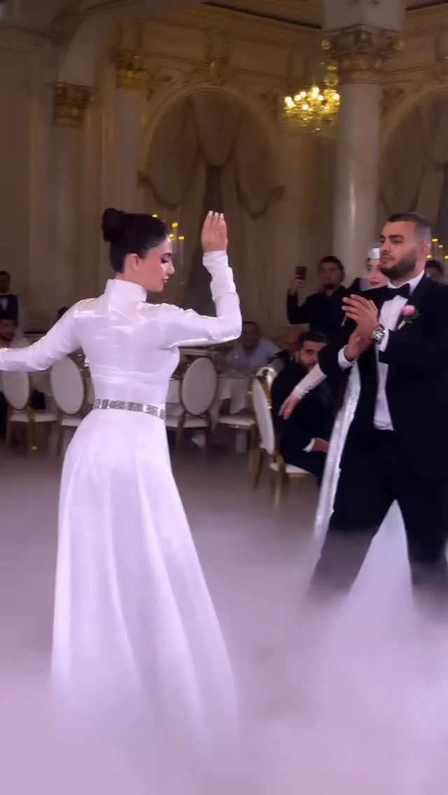 Рилс @egrisi.georgian.dances