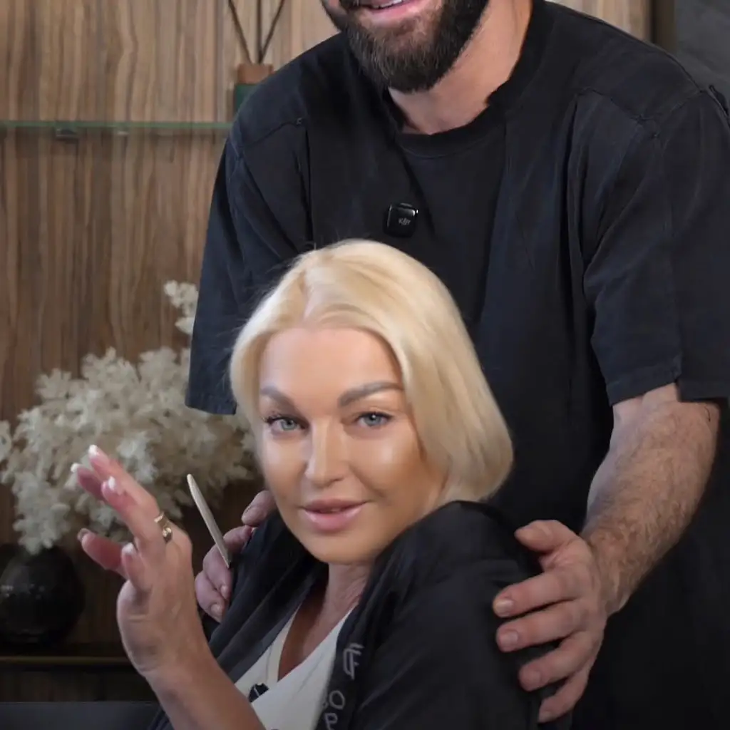 Рилс @bohemic_beauty