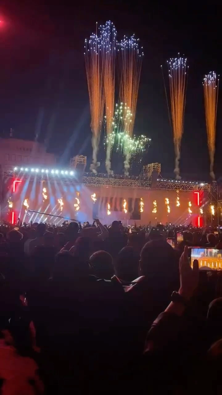 Рилс @tigran_mamikonyan