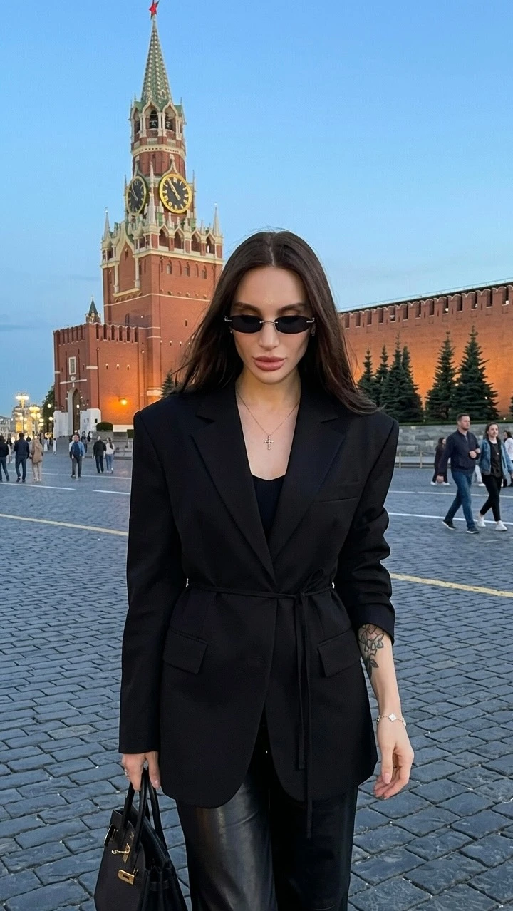 Рилс @iammiss_daria