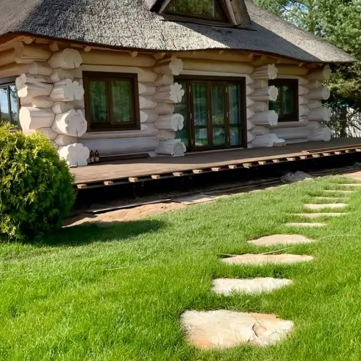 Рилс @rubachiloghomes