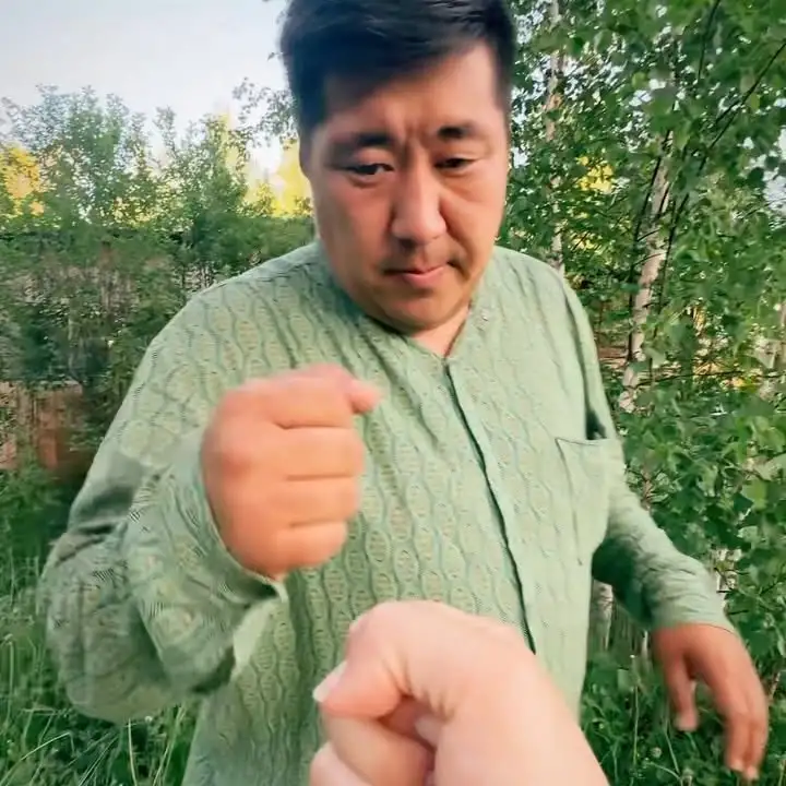 Рилс @dalbaray_