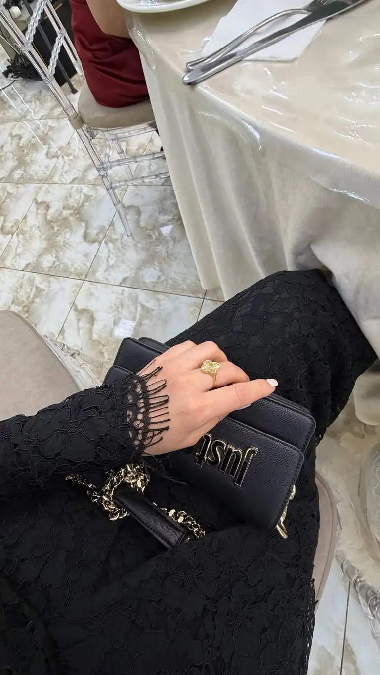 Рилс @stylist_arzu
