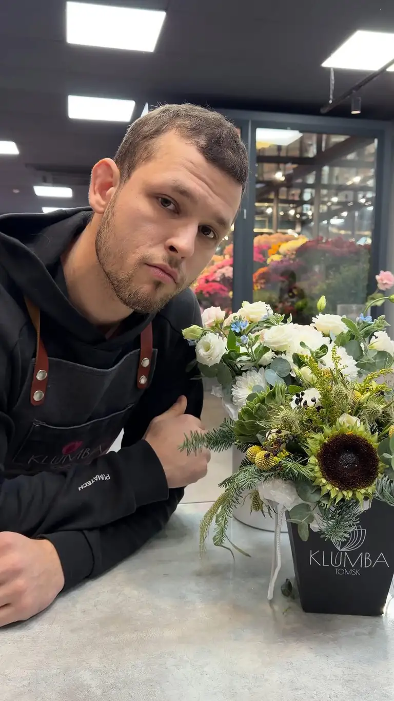 Рилс @klumba.tomsk.ru