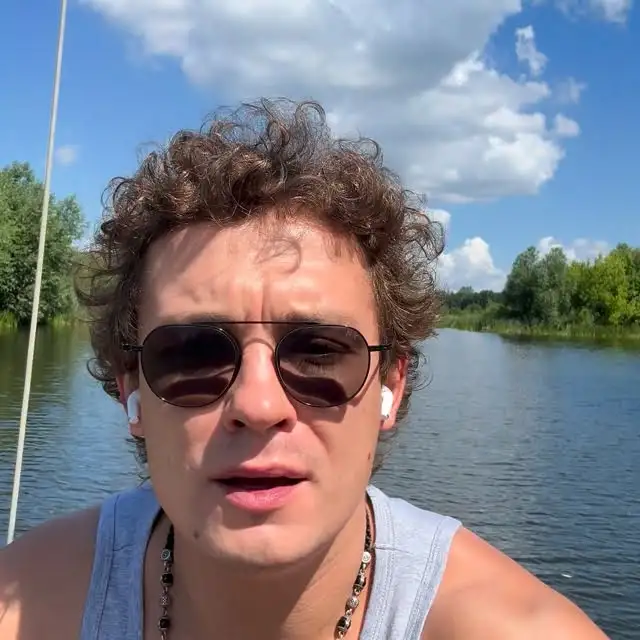 Рилс @n.kologrivyy