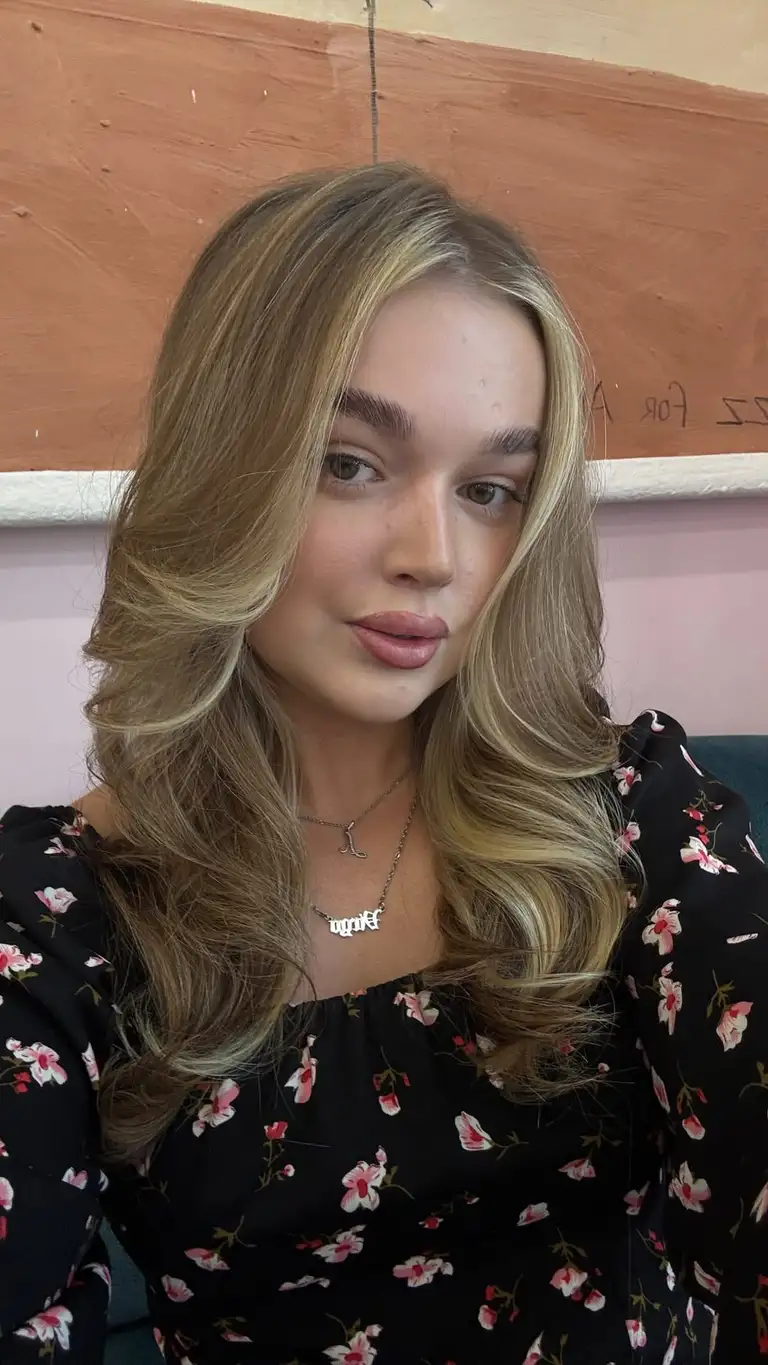 Рилс @meezenka