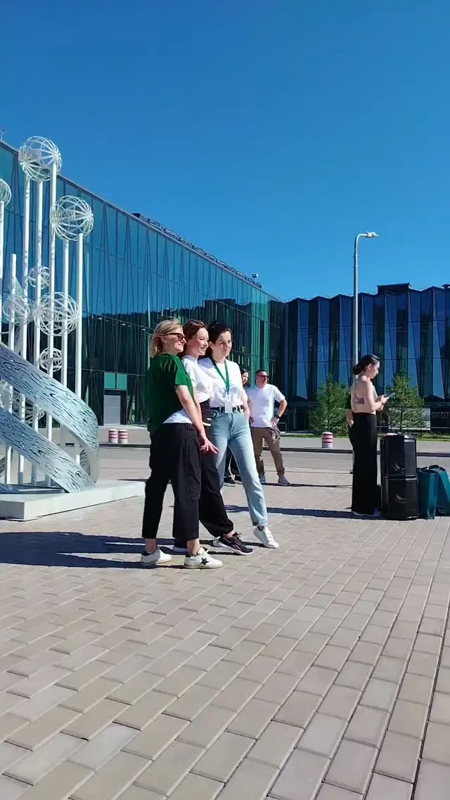 Рилс @mrvairport