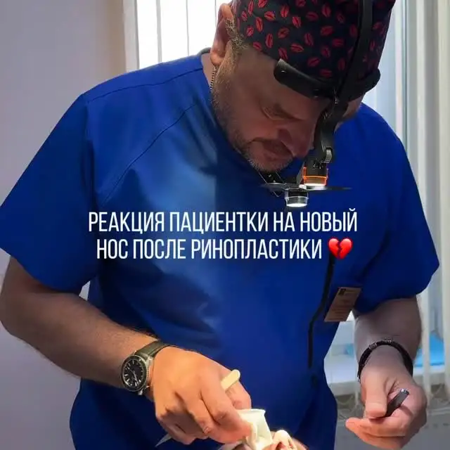 Рилс @doctorkunpan