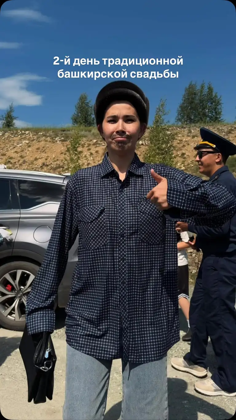 Рилс @nurikvaleev