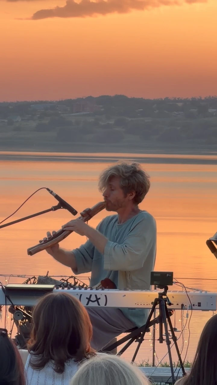 Рилс @composer.andrew_jasinski