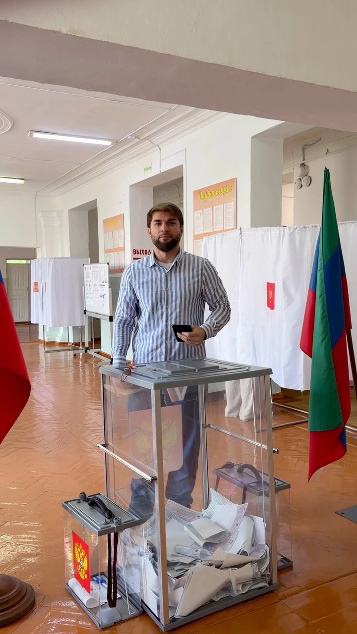 Рилс @kuraxmaev_