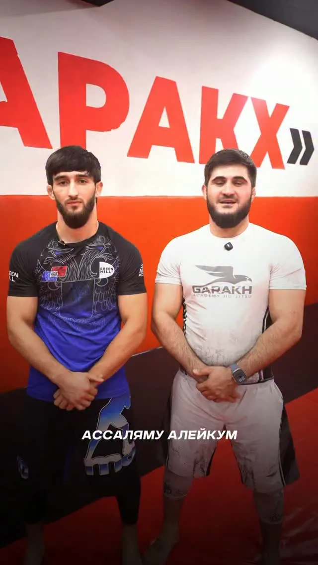Рилс @shibilov_azamat