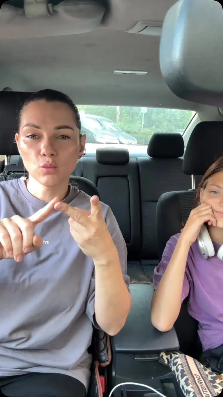 Рилс @kozelenka