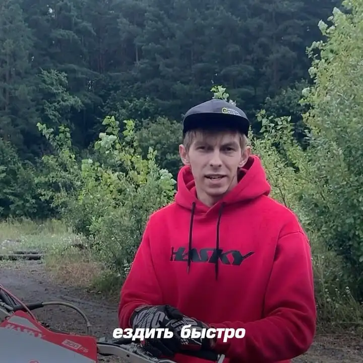 Рилс @motoclubufa