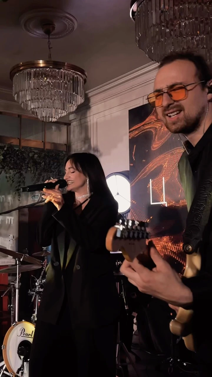 Рилс @tsunami__band