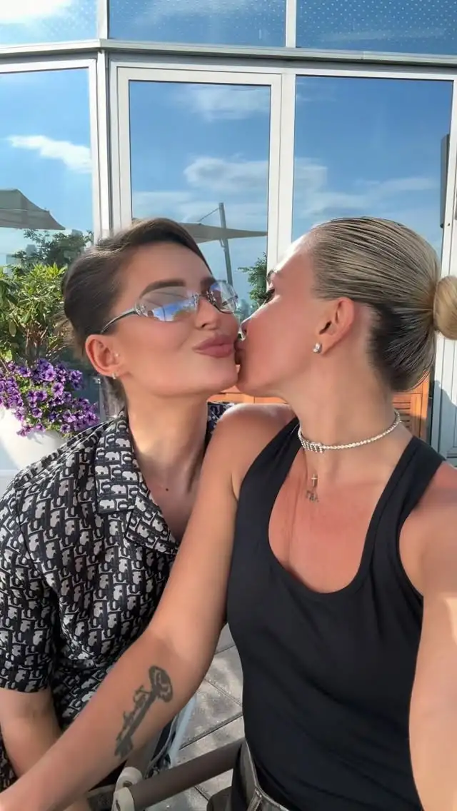 Рилс @lenasmedia