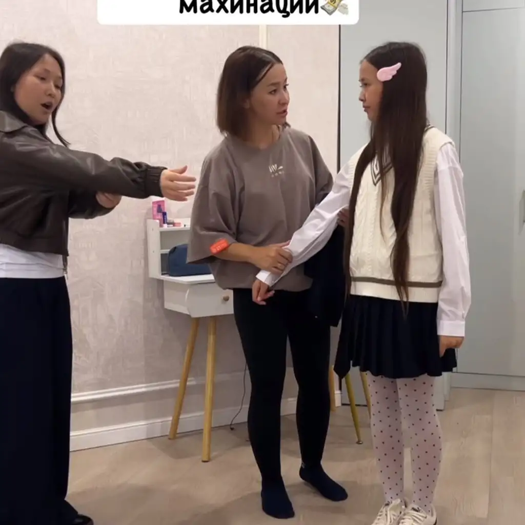 Рилс @shapran_yulia