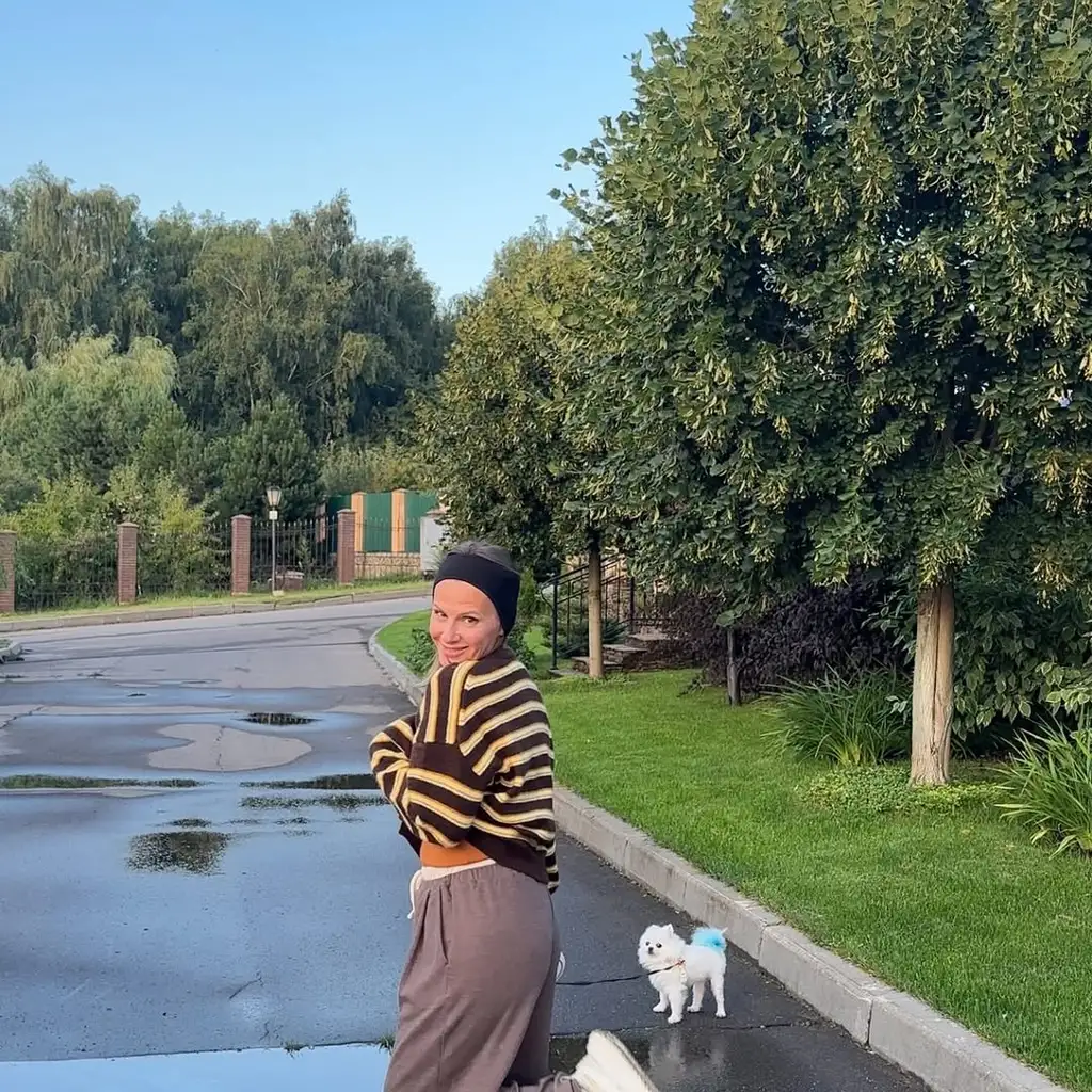 Рилс @katyushapetrova