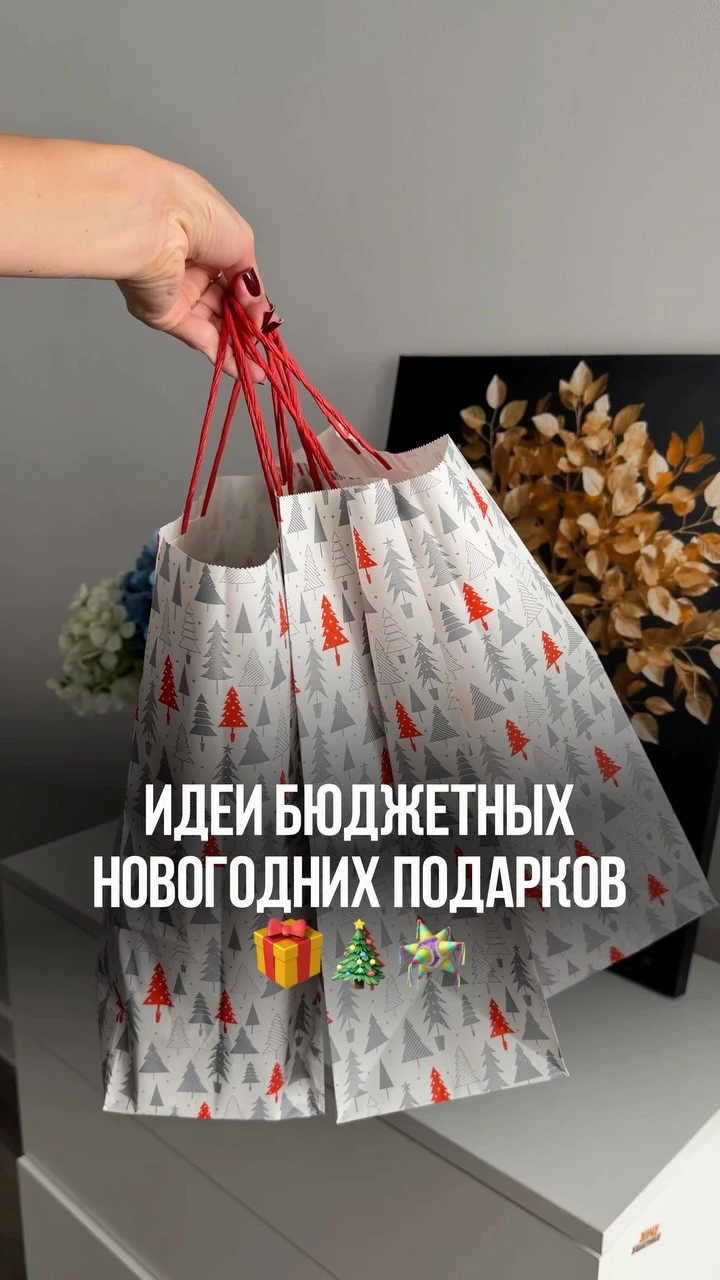 Рилс @ledi_obzor