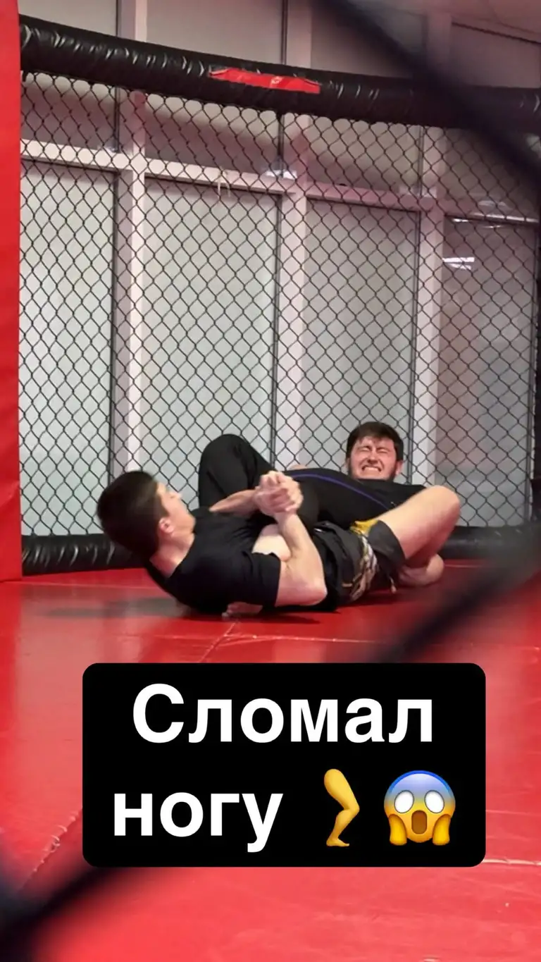 Рилс @musaev_63