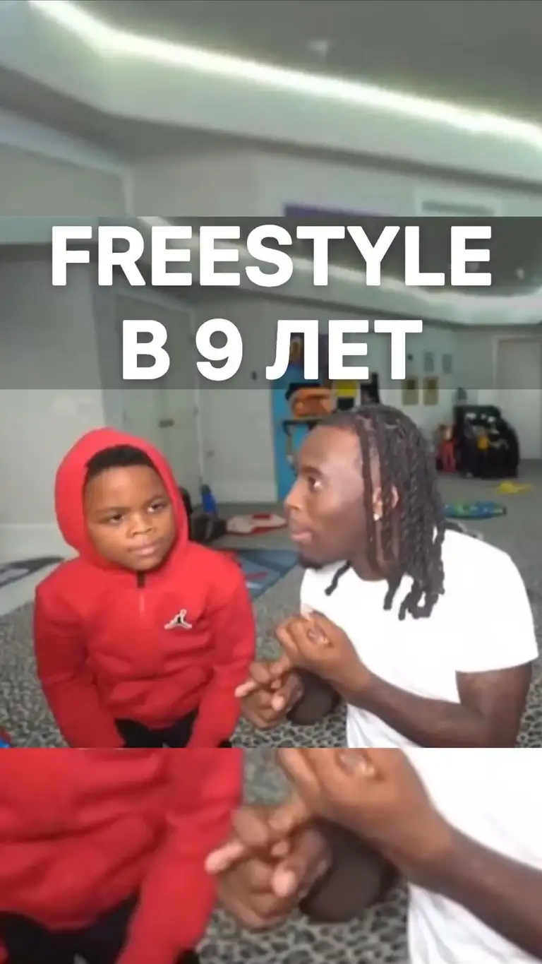 Рилс @new_rap_