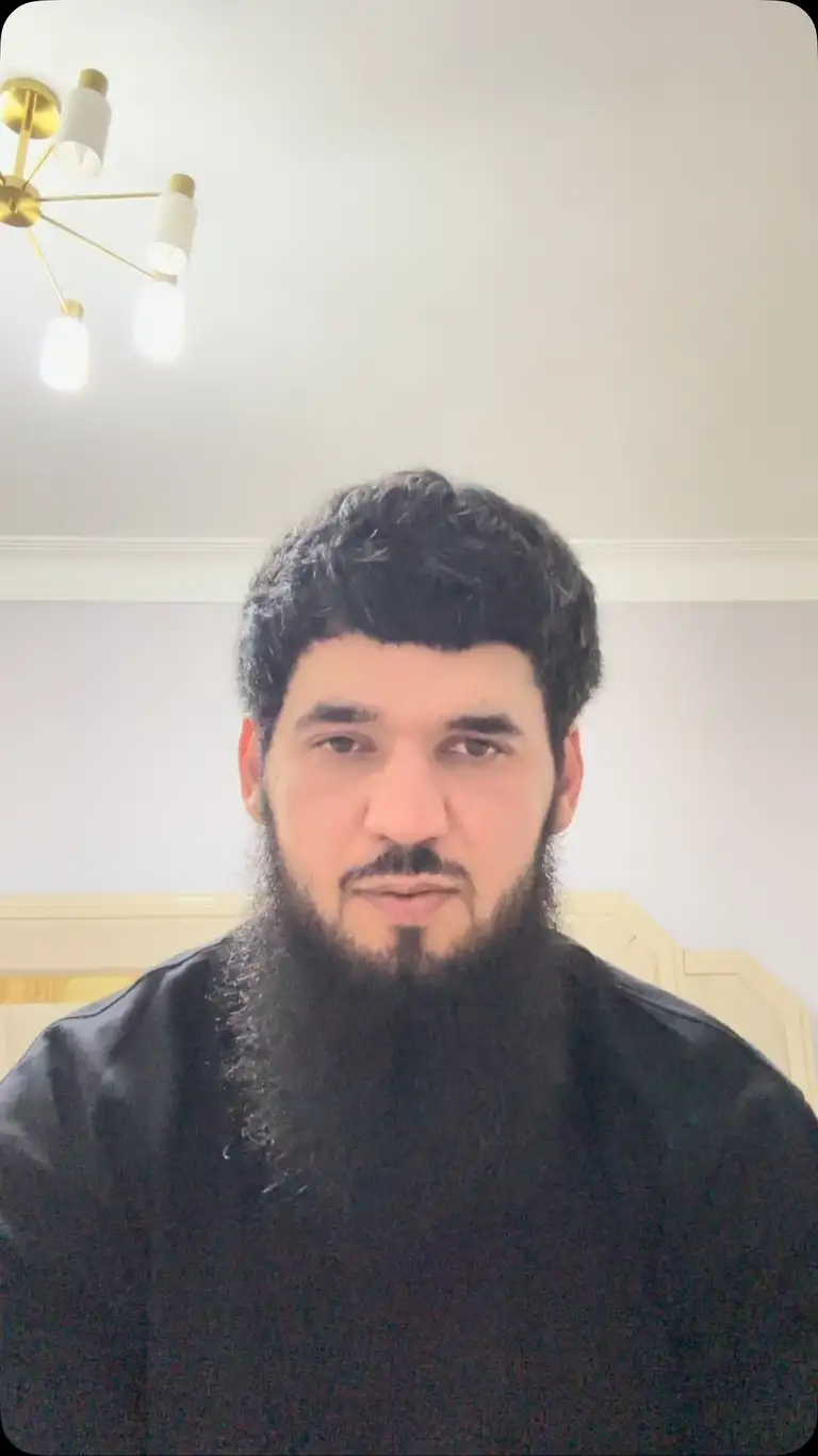 Рилс @kasim30_95