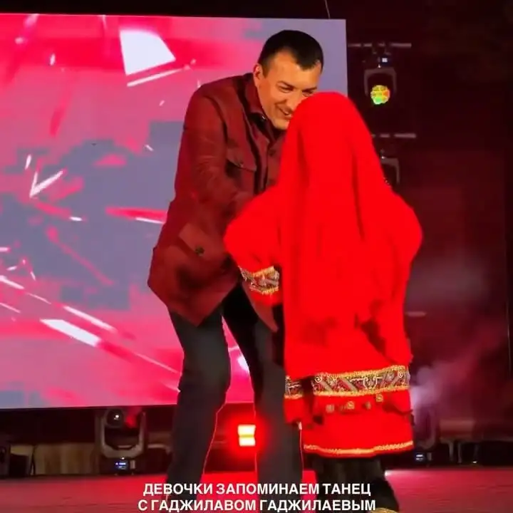 Рилс @school_lezginki.kemping