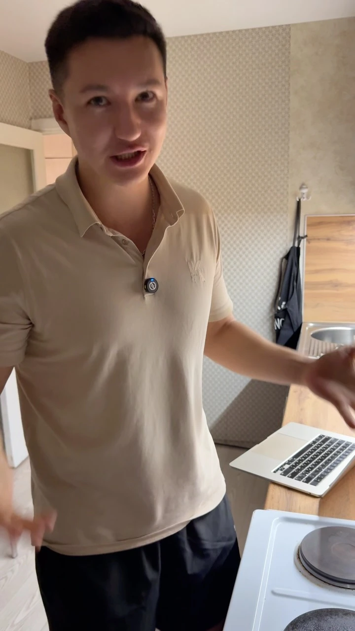 Рилс @ialexgu