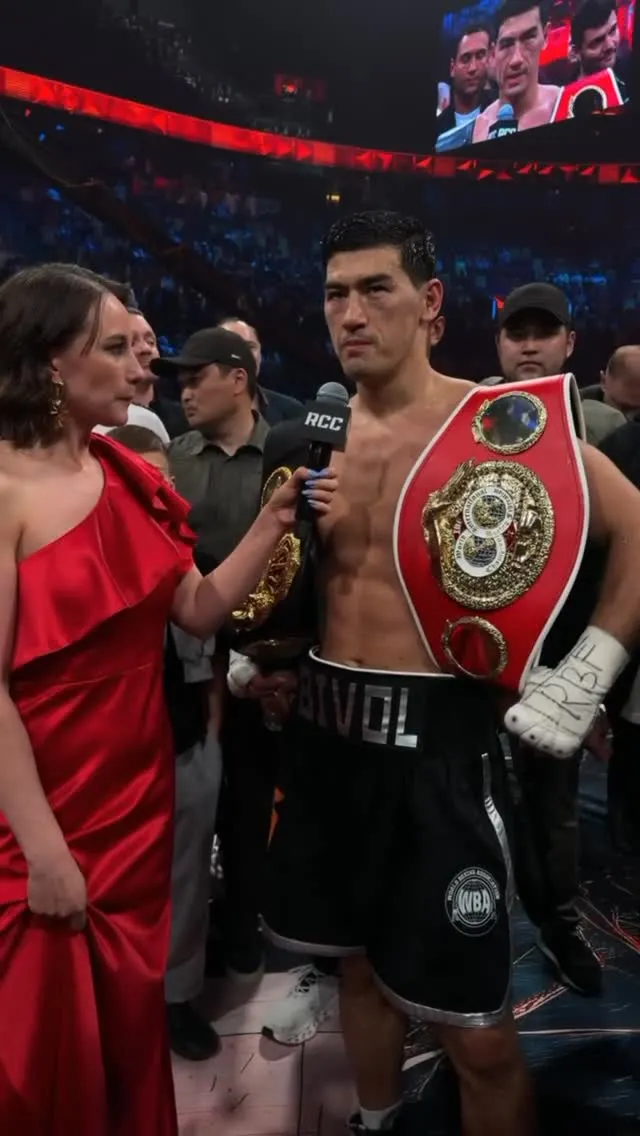 Рилс @rccboxing