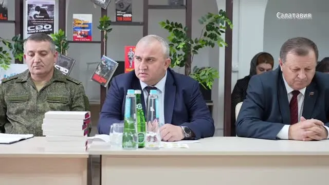 Рилс @kazbekovskiy