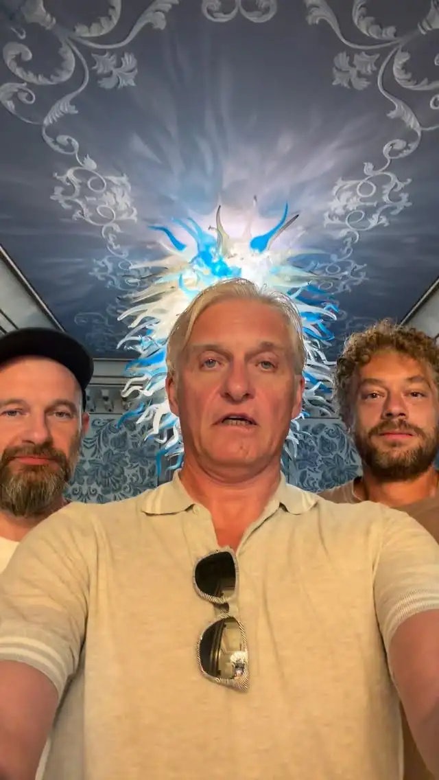 Рилс @olegtinkov