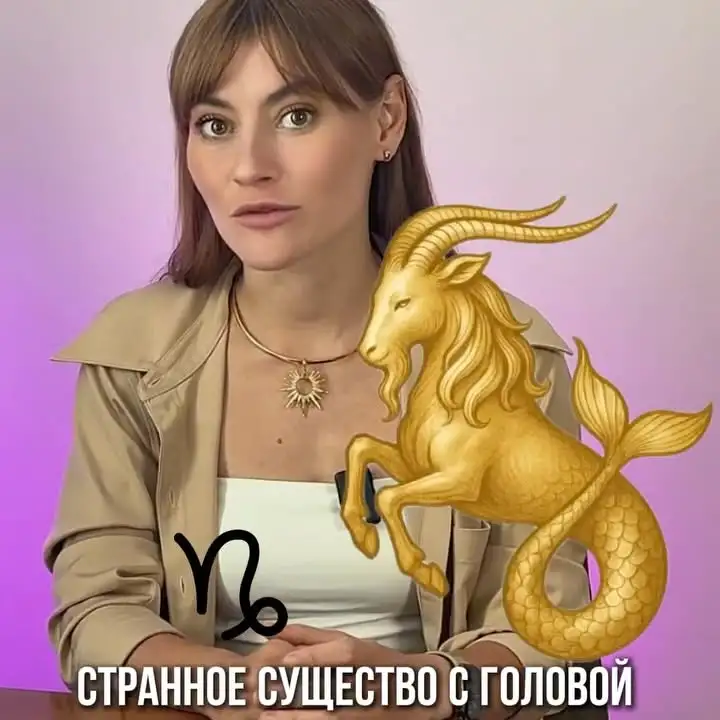 Рилс @ty_prosto_cosmos_